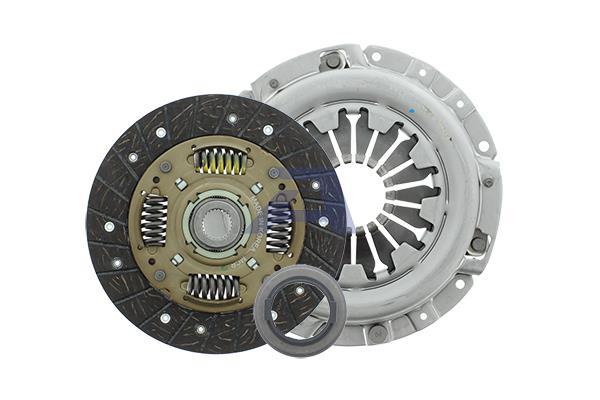 Kit d'embrayage AISIN ref. KO-011